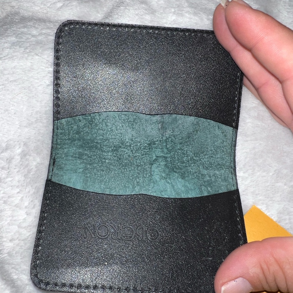 Card holder - Picture 4 of 8
